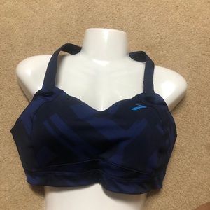 BROOKS JUNO AJUSTABLE  BRA